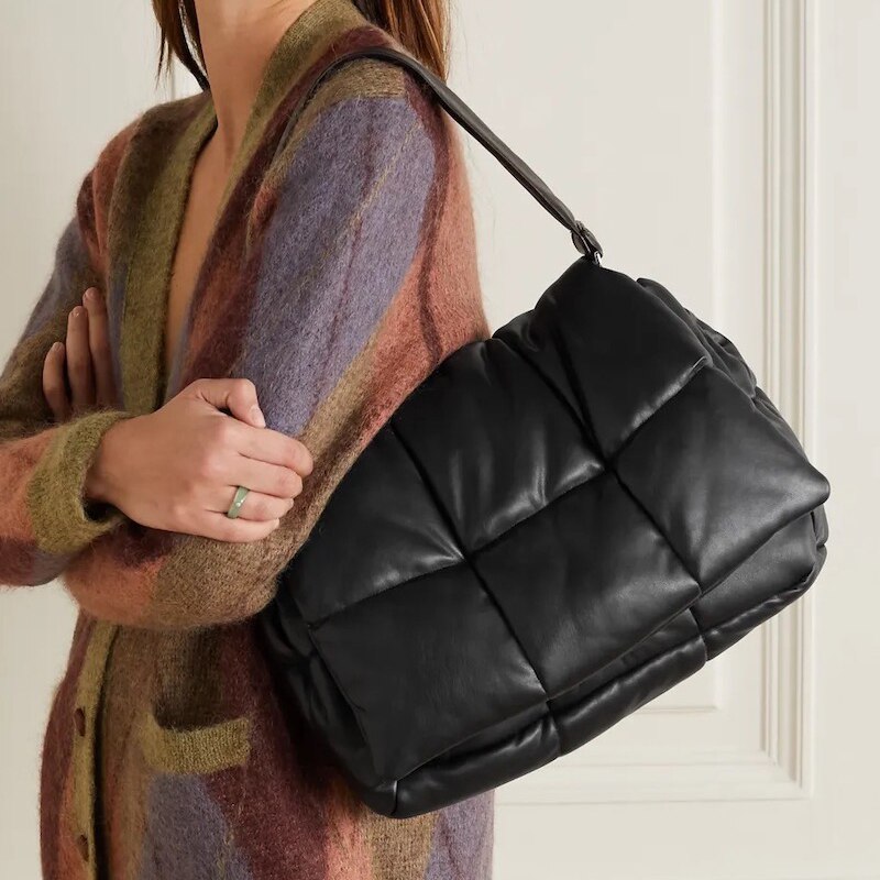 Borsa a mano Queen Chantria (3 colori)