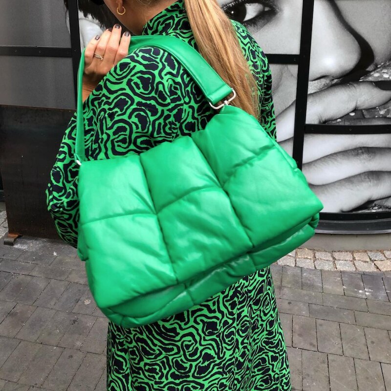 Borsa a mano Queen Chantria (3 colori)