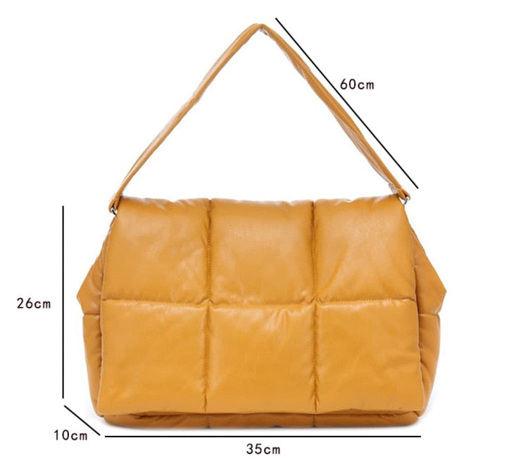 Borsa a mano Queen Chantria (3 colori)