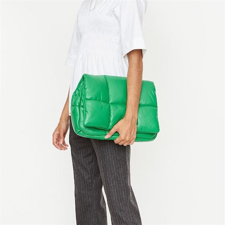 Borsa a mano Queen Chantria (3 colori)