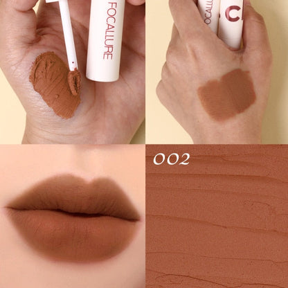 Lucidalabbra Queen Liquid (Vari colori)