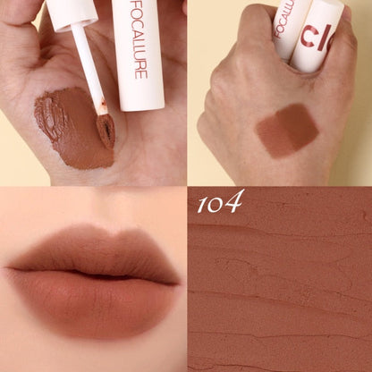 Lucidalabbra Queen Liquid (Vari colori)