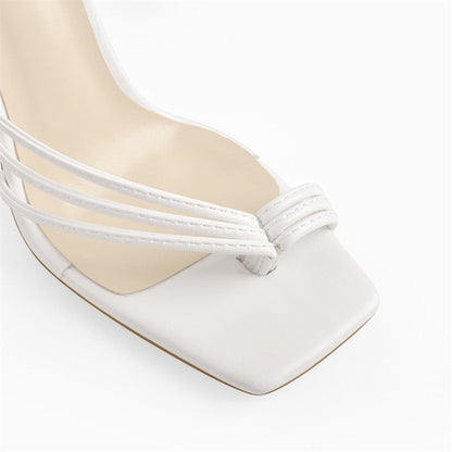 Sandali Queen Romantica (2 Colori)