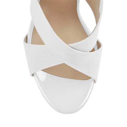 Sandali Queen Bhiowork (3 Colori)