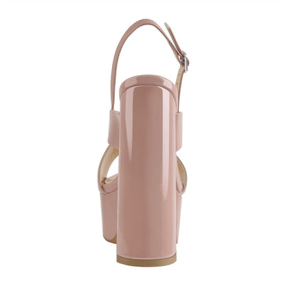 Sandali Queen Bhiowork (3 Colori)