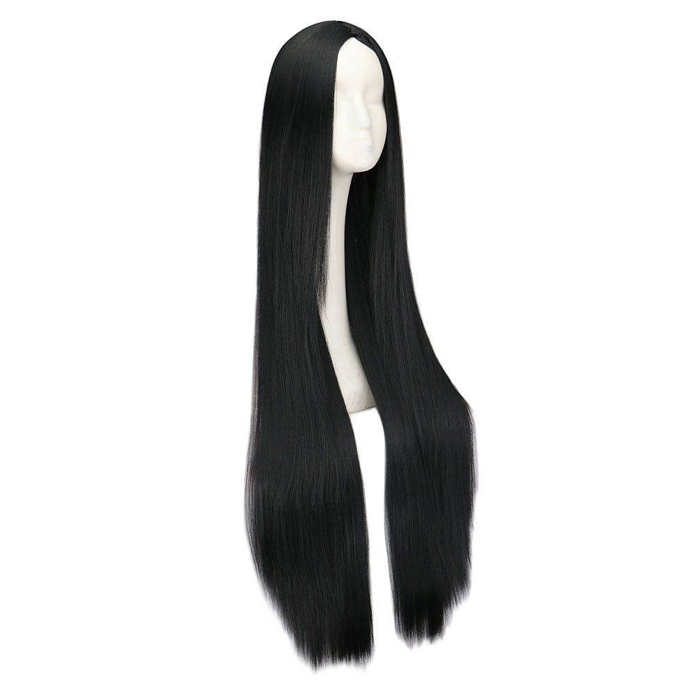 Parrucca Queen Vakinza (2 Colori)