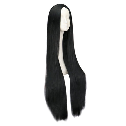 Parrucca Queen Vakinza (2 Colori)