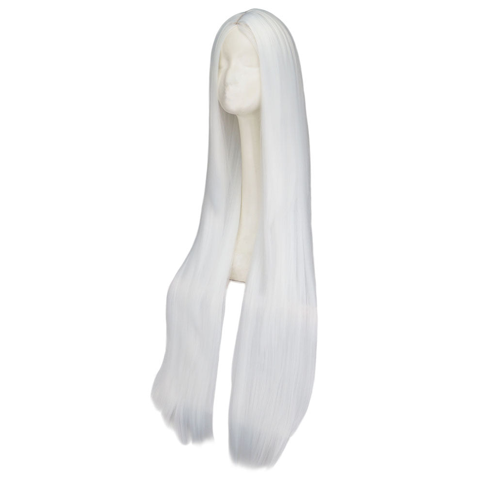 Parrucca Queen Vakinza (2 Colori)