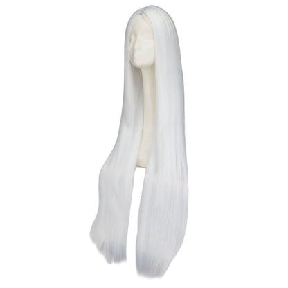 Parrucca Queen Vakinza (2 Colori)