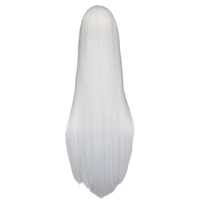 Parrucca Queen Vakinza (2 Colori)