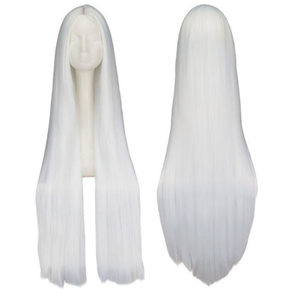 Parrucca Queen Vakinza (2 Colori)