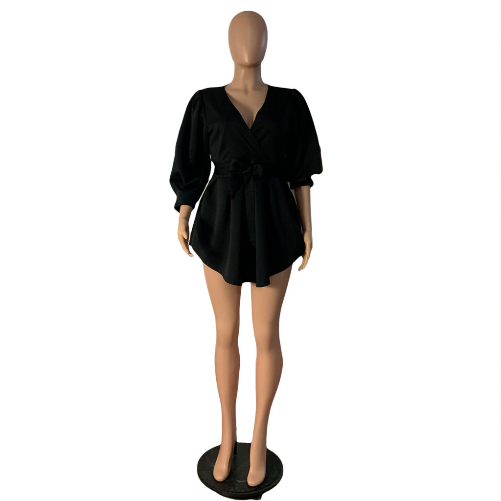Blusa Queen Thiona (3 colori)