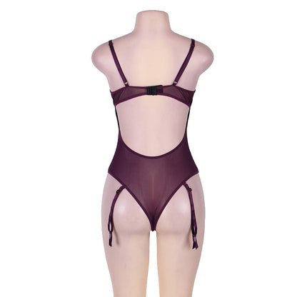Body Queen Malvina