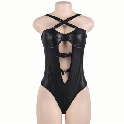 Body Queen Roggelia (2 colori)