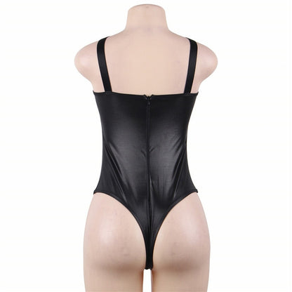 Body Queen Roggelia (2 colori)