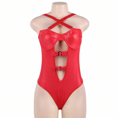Body Queen Roggelia (2 colori)
