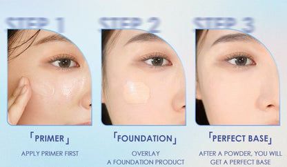 Primer Queen Poreless