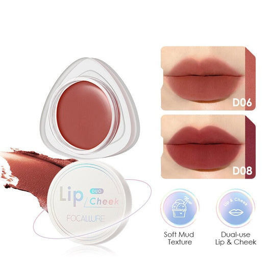 Crema labbra Queen Cheek (Vari colori)