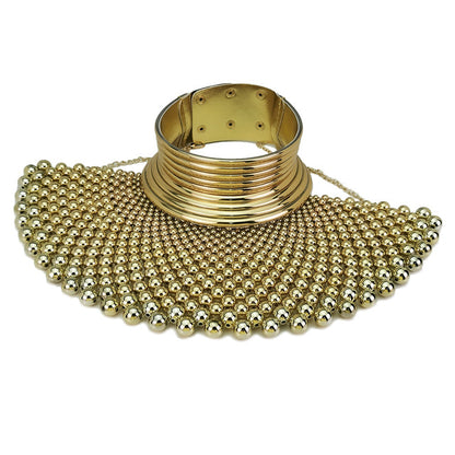 Girocollo Queen Minastra (3 colori)