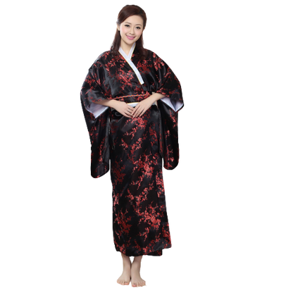 Kimono Drag Nihon