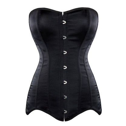 Corsetto Queen Jacks