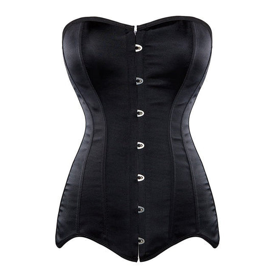 Corsetto Queen Jacks