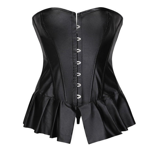 Corsetto Queen Synia