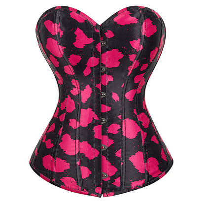 Corsetto Queen Lovers