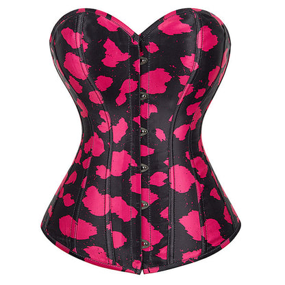Corsetto Queen Lovers