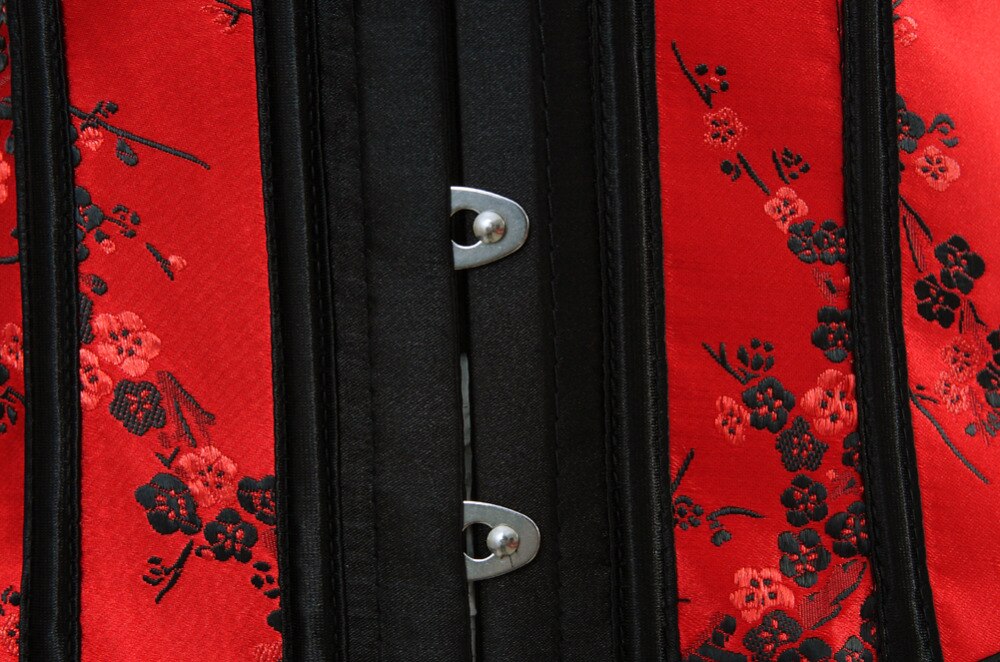 Corsetto Drag Moulin (2 colori)