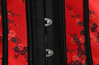 Corsetto Drag Moulin (2 colori)