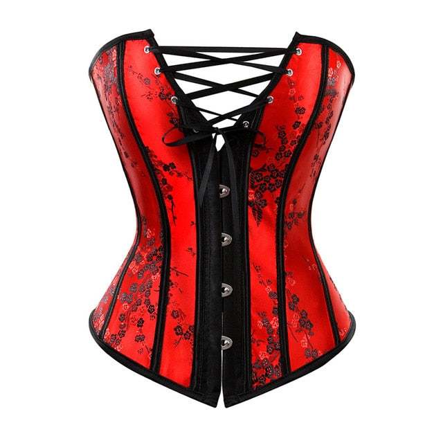 Corsetto Drag Moulin (2 colori)