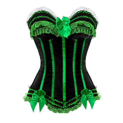 Corsetto Drag Michelle (2 Colori)