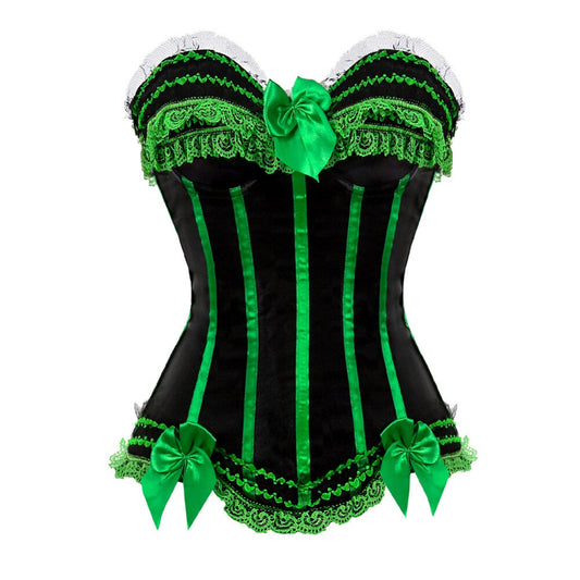 Corsetto Drag Michelle (2 Colori)