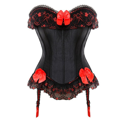 Corsetto Drag Kumara