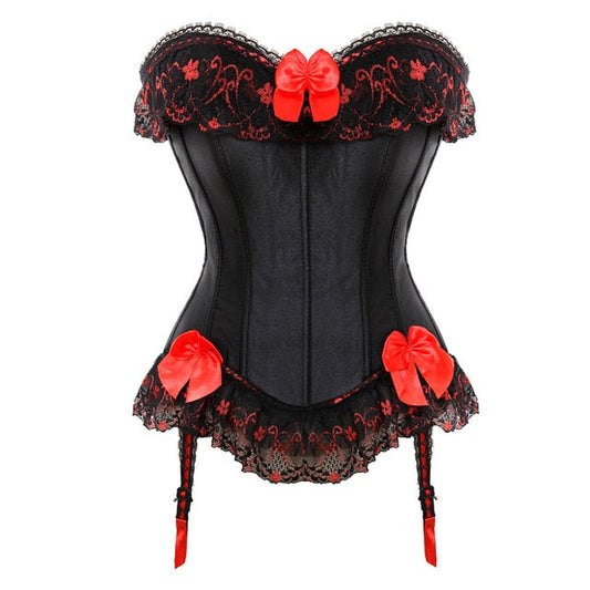 Corsetto Drag Kumara