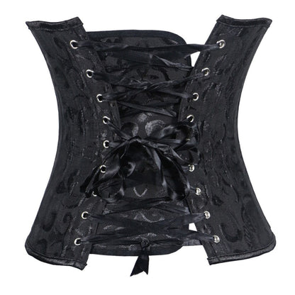 Corsetto Drag Starlite (2 Colori)