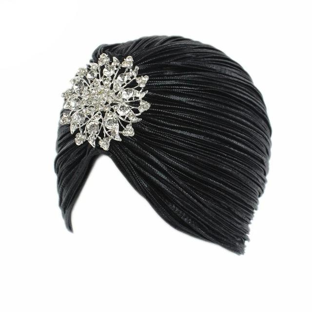 Turbante Drag Chrysalide (4 colori)