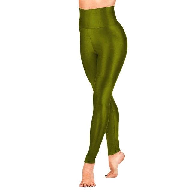 Leggings Drag Gaga I (Vari colori)