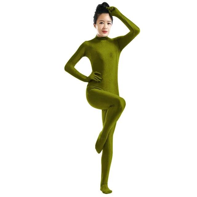 Tuta in lycra Drag Iceland I (Vari colori)