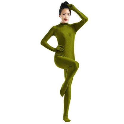 Tuta in lycra Drag Iceland I (Vari colori)