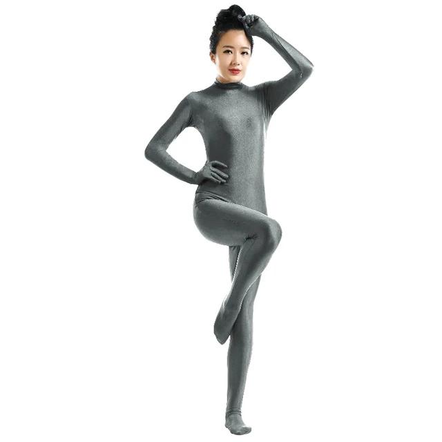 Tuta in lycra Drag Iceland I (Vari colori)