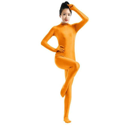 Tuta in lycra Drag Iceland II (Vari colori)