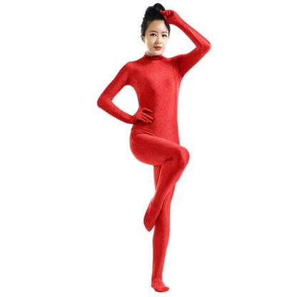 Tuta in lycra Drag Iceland II (Vari colori)