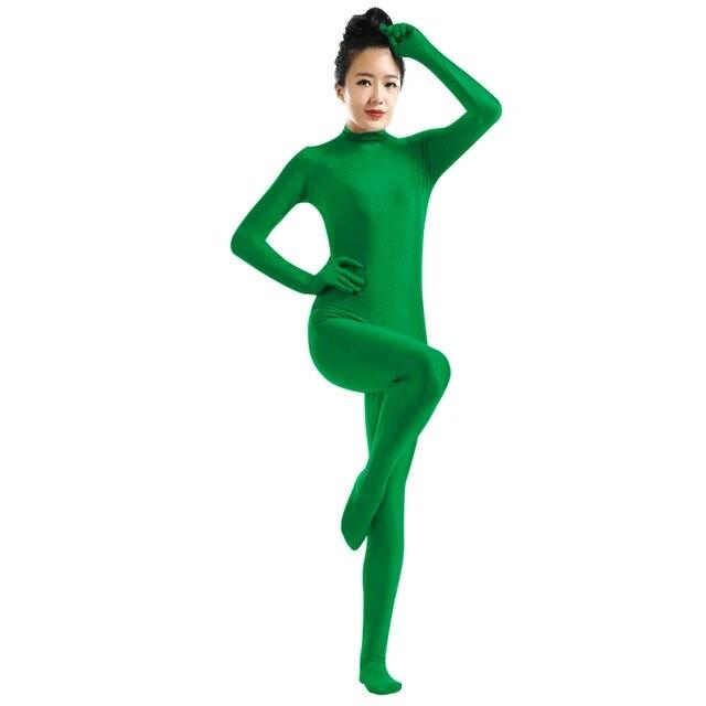 Tuta in lycra Drag Iceland I (Vari colori)