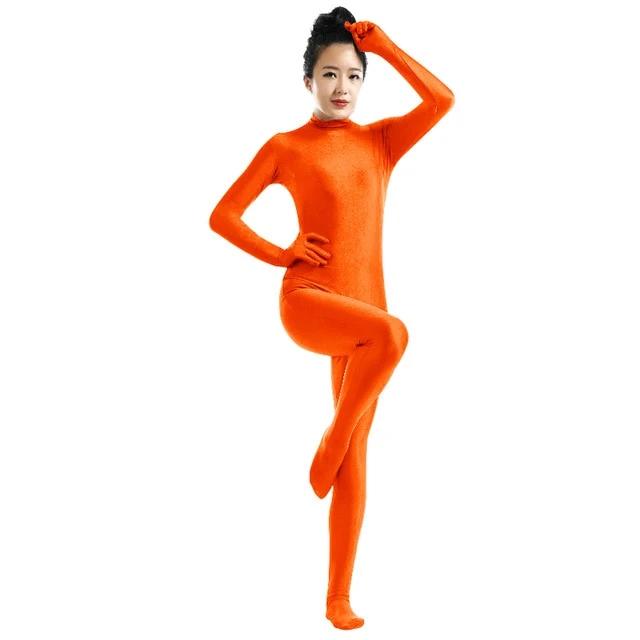 Tuta in lycra Drag Iceland II (Vari colori)