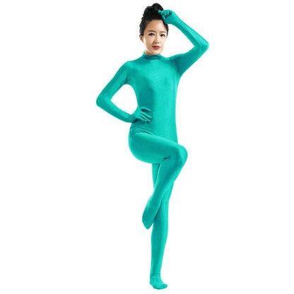Tuta in lycra Drag Iceland I (Vari colori)