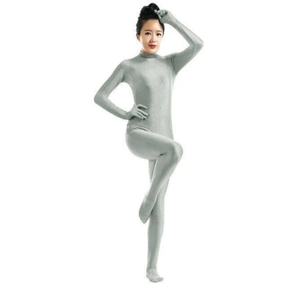Tuta in lycra Drag Iceland I (Vari colori)