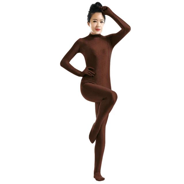 Tuta in lycra Drag Iceland II (Vari colori)