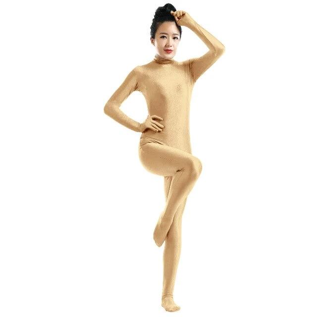 Tuta in lycra Drag Iceland II (Vari colori)